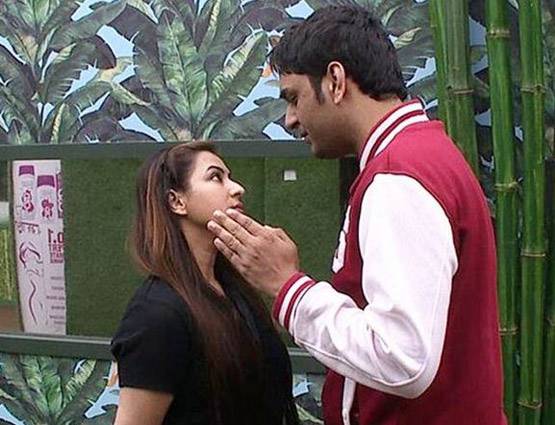 बिग बॉस में प्लान हुई शिल्पा शिंदे की शादी, दूल्हा होगा ये कंटेस्टेंट