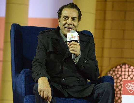 ये है धर्मेंद्र की सबसे बड़ी गलती, बोले- मुझे आगे कर खेला गया खेल