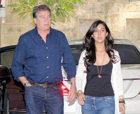 जूही के साथ आई थी शशि कपूर के बेटे की फिल्म, अब करते हैं ये काम