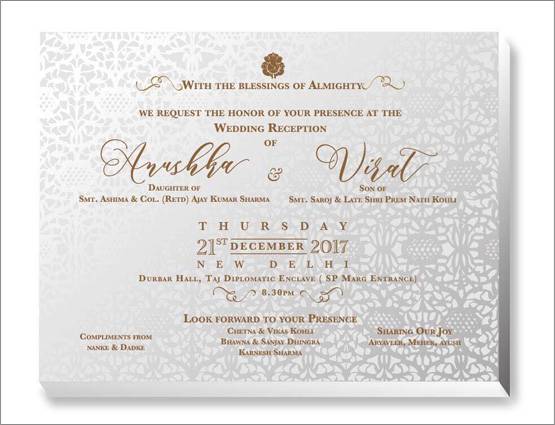 आसानी से विराट को हार नहीं पहना पाईं अनुष्का, देखें शादी की तस्वीरें