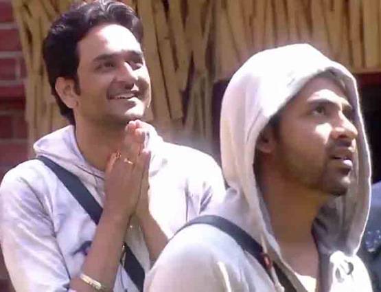 Bigg Boss: विकास और शिल्पा के रिश्ते में नया मोड़