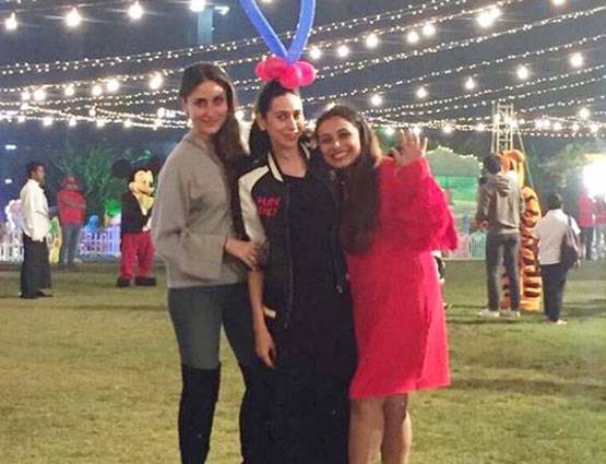 बर्थडे से पहले मौसी ने पोस्ट किया तैमूर का रॉयल लुक, ऐसी है तैयारी