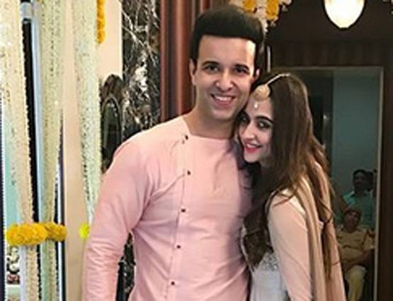 ये खूबसूरत टीवी एक्ट्रेस हिना खान को नहीं लगती सुंदर