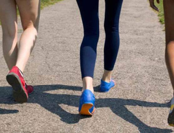 आपके चलने का स्टाइल खोलता है आपके व्यक्तित्व के कई राज