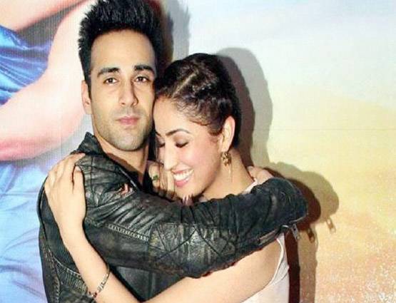 इस एक्टर ने की थी सलमान की राखी सिस्टर से शादी, विवादों में था यामी से अफेयर