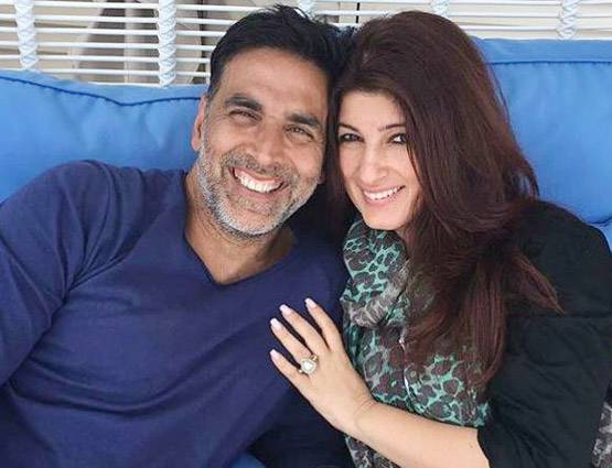 ...शिल्पा-रवीना को छोड़ जब अक्षय ने की थी ट्विंकल से शादी