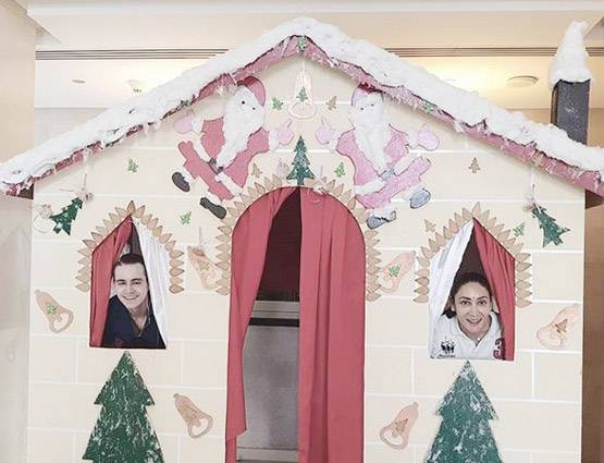 इजिप्ट में हनीमून मना रही हैं सोफिया, शेयर किया बेडरूम VIDEO