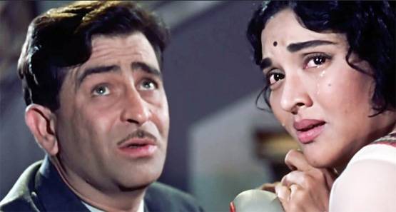 फिल्मों की तरह अफेयर भी चर्चित, नरगिस से जुड़ा राज कपूर का नाम