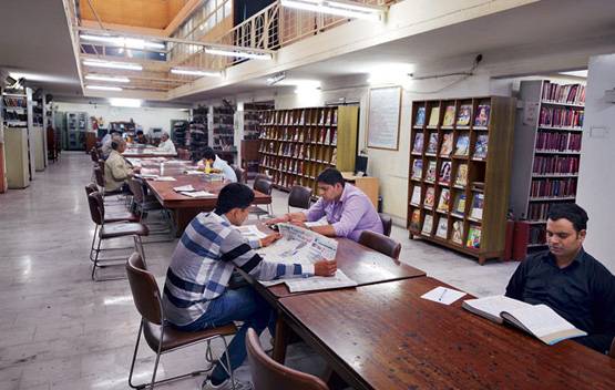 IIM Lucknow को चाहिए लाइब्रेरी असिस्टेंट, ऐसे होगा सिलेक्शन