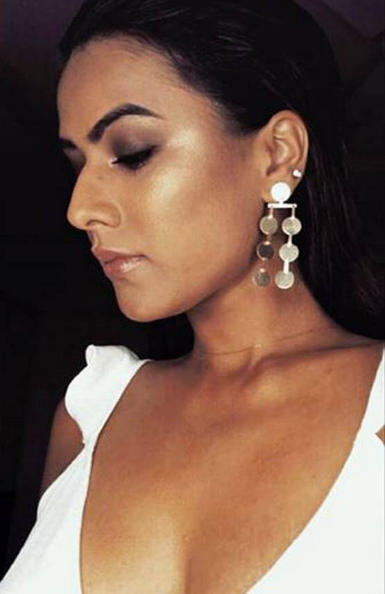 दीपिका को पछाड़कर TV की ये एक्ट्रेस बनी 'सेक्सीएस्ट वुमन'