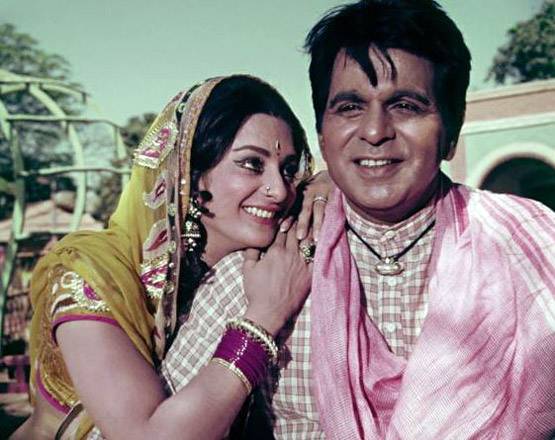 'मुगले आजम' के दौरान हुआ था दिलीप-मधुबाला का ब्रेकअप, ऐसे शूट हुए रोमांटिक सीन