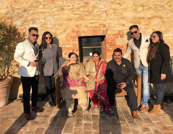 कौन है विराट-अनुष्का का वेडिंग प्लानर? गेस्ट ठहराने पर ही करोड़ों खर्च