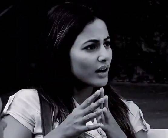 BIGG BOSS: काम्या ने हिना को कहा 'कायर', गौहर की भी खरी-खोटी