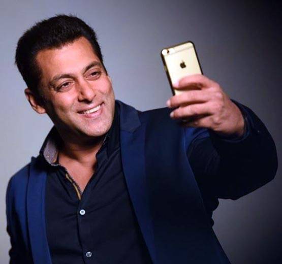 सलमान के पैदा होने पर दाई को मिला था 100 रु का नेग