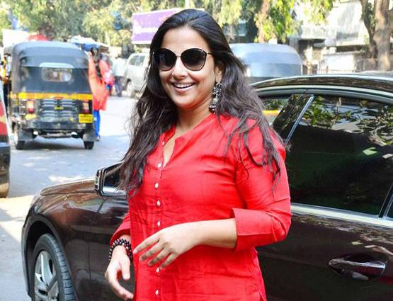 तीनों खान के साथ अब तक फिल्में क्यों नहीं? विद्या ने बताई वजह