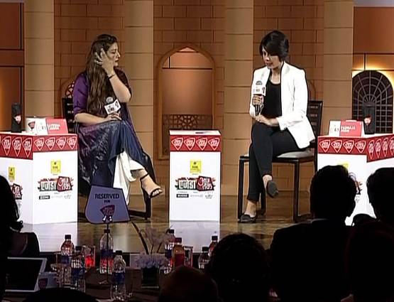 ये है रवीना का लखनऊ कनेक्शन, बोलीं- तू चीज बड़ी है मस्त सामान्य बात