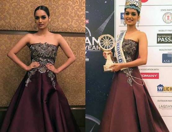 मिस वर्ल्ड मानुषी के सवाल का कोहली ने दिया मजेदार जवाब