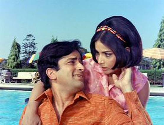 ये 10 फिल्में हमेशा पर्दे पर जिंदा रखेंगी शशि कपूर की अदाकारी को