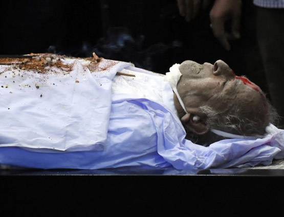 शशि कपूर की मौत पर PAK में भी गम, बताया- प्राइड ऑफ पेशावर