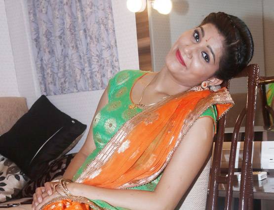 सपना चौधरी को मिली पहली बॉलीवुड फिल्म, अभय देओल के साथ जोड़ी