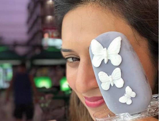 Birthday मनाने थाईलैंड पहुंचीं दिव्यांका त्रिपाठी, शेयर की PHOTOS