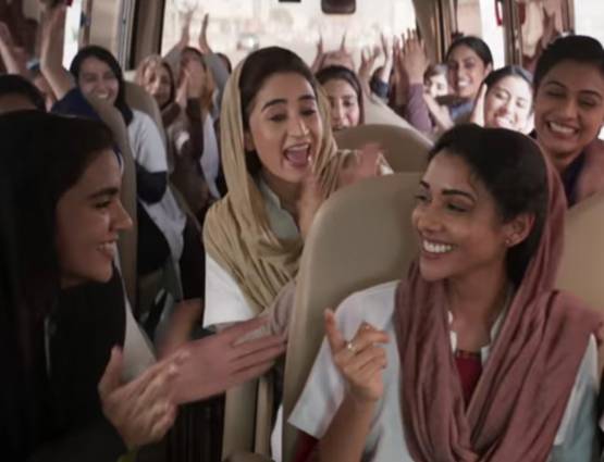 'टाइगर जिंदा है' की असली कहानी, जब 46 नर्सों को ISIS ने बनाया बंधक