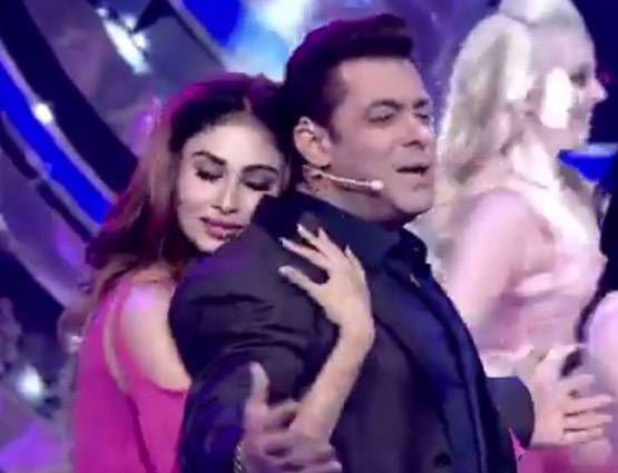 Bigg Boss: कंटेस्टेंट का होगा 'नागिन' से आमना-सामना