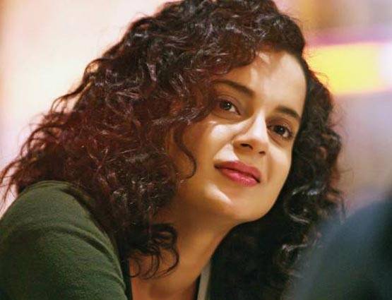 कंगना रनोट : 2017 का सबसे विवादित चेहरा, सालभर रहीं खबरों में