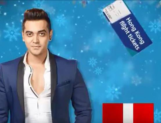 क्रिसमस पर Bigg Boss के घर पहुंचे सीक्रेट सैंटा, सबको मिला अजीबोगरीब गिफ्ट