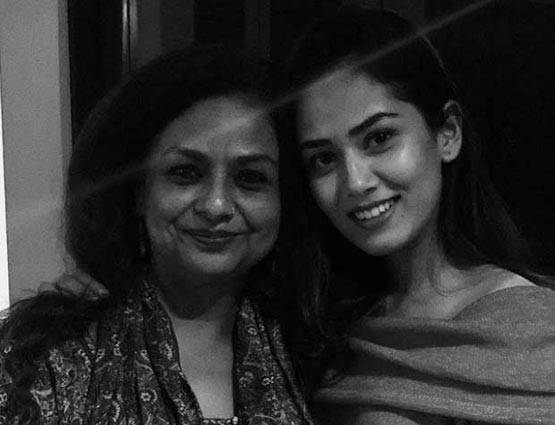 मीरा ने फिर पहनी शादी की ज्वेलरी, शाहिद संग इस तरह दिखीं