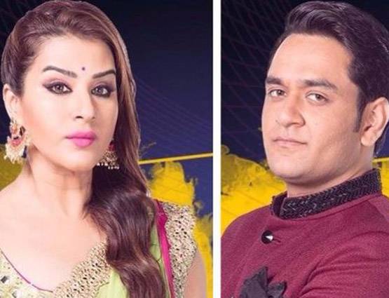 बिग बॉस में प्लान हुई शिल्पा शिंदे की शादी, दूल्हा होगा ये कंटेस्टेंट