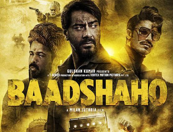 शाहरुख से दीपिका तक की फिल्में 2017 में रहीं घाटे में, ये 5 महाफ्लॉप