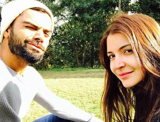 सुपर ब्रांड बन जाएंगे विराट-अनुष्का, 2 साल में 1000 CR होगी प्रॉपर्टी