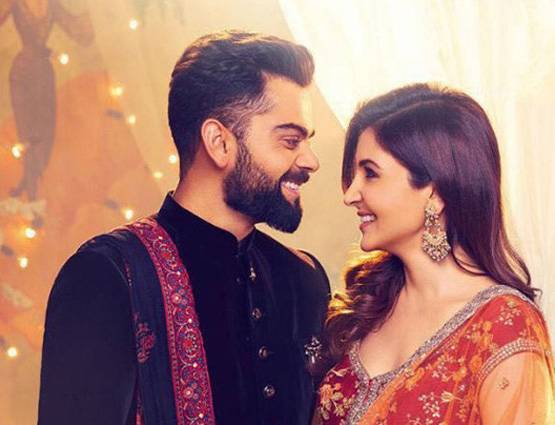 एंड होने वाली थी विराट-अनुष्का की लवस्टोरी, सलमान ने ऐसे बचाया