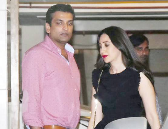 करीना कपूर की क्रिसमस पार्टी में सबसे स्टाइलिश दिखे सारा-इब्राहिम