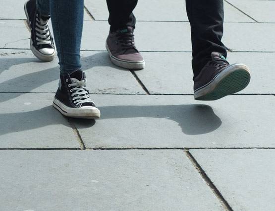 आपके चलने का स्टाइल खोलता है आपके व्यक्तित्व के कई राज