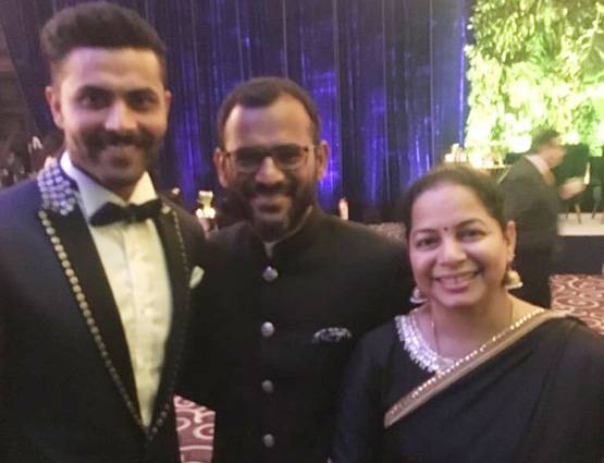 अनुष्का ने दिया था इन्वीटेशन नहीं आए दीपिका और रणवीर