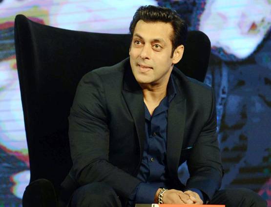 बर्थडे स्पेशल: सलमान के वे डायलॉग जिन्होंने दिलाया स्टारडम