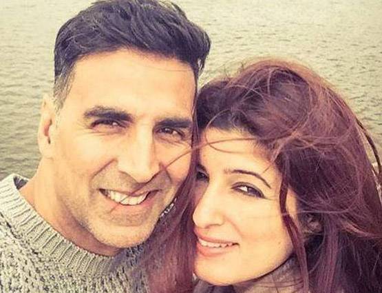 ...शिल्पा-रवीना को छोड़ जब अक्षय ने की थी ट्विंकल से शादी