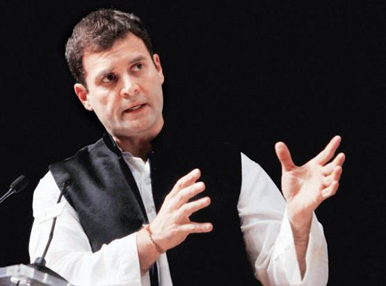 विदेश में राहुल विंसी के नाम से पढ़ते थे राहुल गांधी? जानें क्‍यों