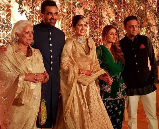 विराट से पहले बॉलीवुड एक्ट्रेसेस के दीवाने रह चुके हैं ये क्रिकेटर