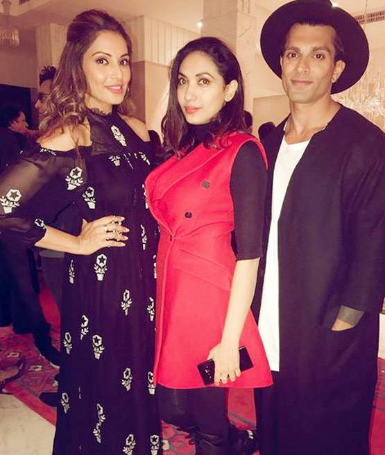 'फन्ने खां' की शूटिंग खत्म, टीम के साथ ऐश्वर्या ने की रैप अप PARTY