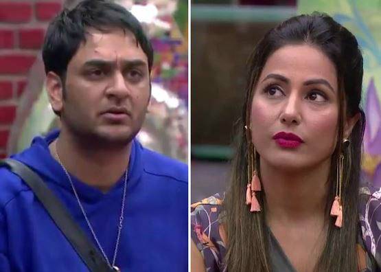 हितेन ने तोड़ा गौरी का दिल, अर्शी से करना चाहते हैं शादी