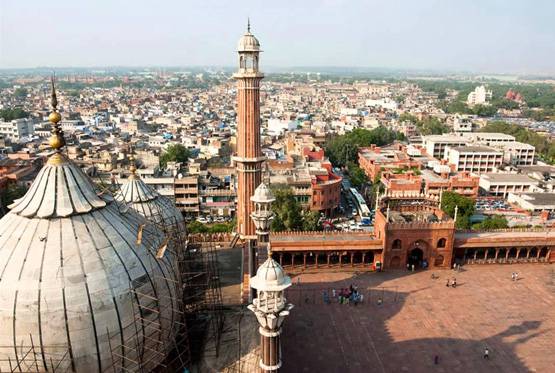 106 साल पहले आज ही 'राजधानी' बनी थी दिल्ली, ऐसे हुई थी घोषणा..