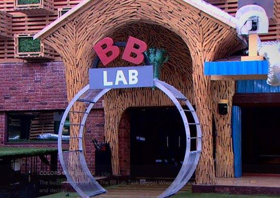 Bigg Boss: टास्क नहीं कर पाने का जुर्म, जेल जाएंगे ये कंटेस्टेंट