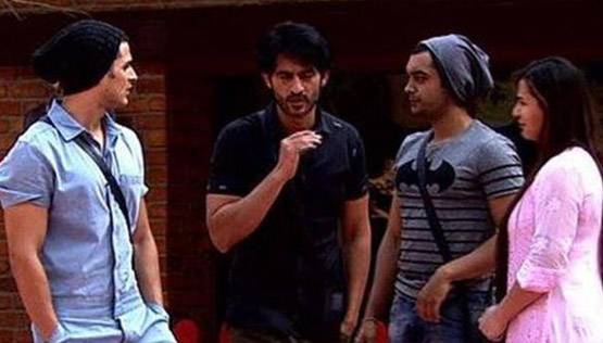 Bigg Boss का घर शरीफों के लिए नहीं, हितेन ने बताया-क्यों हुए बाहर