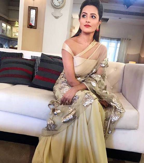 'ये है मोहब्बतें' की एक्ट्रेस इस शो की शूटिंग के बाद रातों रोया करती थी