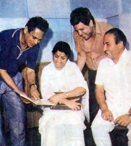 कभी-कभी तो 1 रुपये लेकर भी गीत गाया करते थे रफी