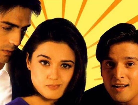 वो एक्टर जिसे स्क्रीन पर नहीं मिला अपना प्यार, हर बार फंसा लव ट्राइंगल में