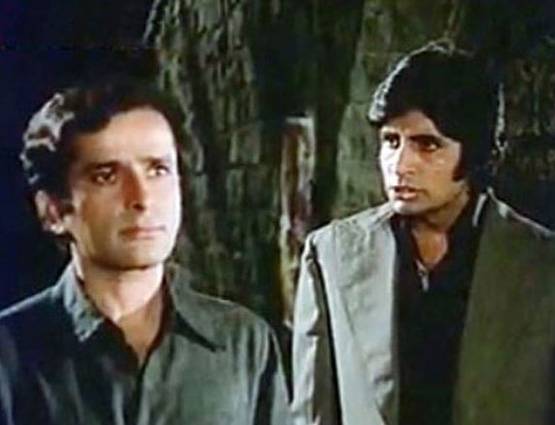 ये 10 फिल्में हमेशा पर्दे पर जिंदा रखेंगी शशि कपूर की अदाकारी को